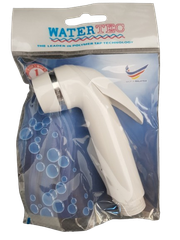 Đầu vòi xịt vệ sinh Watertec 312 – Nhựa ABS cao cấp Malaysia (WT001S)