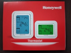 T6865H2WB  Bộ Điều Khiển Nhiệt Độ Honeywell Thermostat – Giải Pháp Điều Khiển Thông Minh Cho Không Gian Hiện Đại