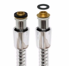 🚿 Bộ Sen Tắm L104B Cao Cấp – 3 Chế Độ Phun, Xoay 360 Độ