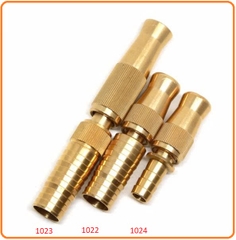 Đầu Phun Nước Đồng Thau 1023 Onpas – Bền Bỉ, Điều Chỉnh Lưu Lượng Linh Hoạt