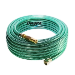 Bộ xịt rửa tưới cây điều chỉnh tia nước Onspa 1021 5m-20m