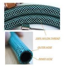 Bộ xịt rửa tưới cây điều chỉnh tia nước Onspa 1021 5m-20m