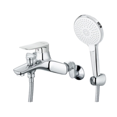 🚿 Vòi Sen Tắm CAESAR S563C Nóng Lạnh 3 Chế Độ – Thiết Kế Sang Trọng, Tiết Kiệm Nước Hiệu Quả