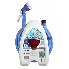 Bộ Vòi Súng Phun Tưới Nông Nghiệp 5 Chế Độ MHR-315 AquaMate