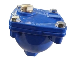 Van Xả Khí Ren T-BLUE – Giải Pháp Xả Khí Tự Động Hiệu Quả Cho Hệ Thống Đường Ống