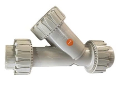 Y Lọc Rắc Co PPH SH43 / SH43-V Chính Hãng – Chịu Nhiệt, Chống Ăn Mòn Hiệu Quả