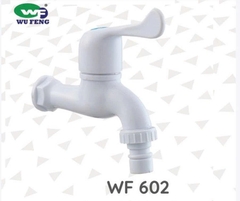 🚿 Vòi Hồ Wufeng WF-602M Có Mỏ – Nhựa ABS Bền Đẹp, Tiện Lợi