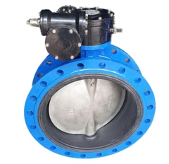 Van Bướm T-BLUE  – Giải Pháp Đóng Mở Đường Ống Hiệu Quả
