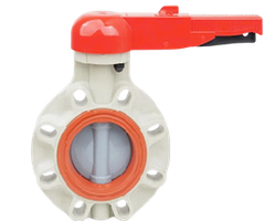 Van Bướm Tay Gạt PPH SH28 / SH28-V Chính Hãng Giá Tốt