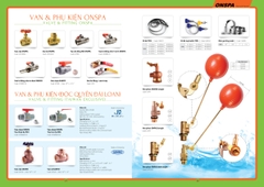 Catalog Onspa