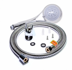 🚿 Bộ Sen Tắm Onspa L1081 Cao Cấp – 5 Chế Độ Phun, Xoay 360°, Dây Inox SUS304