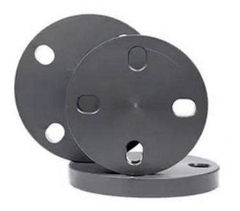 Mặt Bích Đặc UPVC SH19-U Chính Hãng – Độ Bền Cao, Chịu Áp PN10
