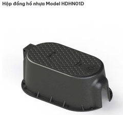 Hộp Đồng Hồ Nước Nhựa – Giải Pháp Bảo Vệ Đồng Hồ Nước Hiệu Quả, Giá Tốt Đã Có VAT