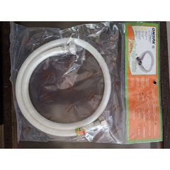 Dây Cấp Nước Nhựa Lõi Đồng Onspa 3 tấc - 2 mét – Độ Bền Cao, An Toàn Và Tiện Lợi