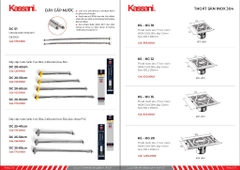 Catalog Kassani 2026