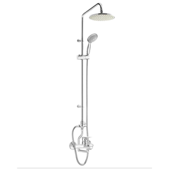 🚿 Sen Tắm Cây INAX BFV-1115S-3C-2 Nóng Lạnh – Tay Sen Massage 5 Chế Độ Cao Cấp