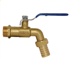 Vòi Đồng Shinyi GTLT PN16 – Vòi Khóa Nước Đồng Thau Cao Cấp Cho Hệ Thống Nước Sạch