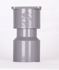 Đầu Nối Thông Sàn Taijaan PVC Chính Hãng – Bền Chắc, Chống Rò Rỉ Hiệu Quả