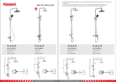 Catalog Kassani 2026