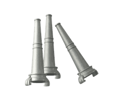 Lăng Phun Chữa Cháy Shinyi DN50/13 – DN65/19 Chính Hãng | Chống Oxy Hóa, Phun Xa Hiệu Quả