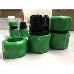 Khớp Nối Nhanh Âm GYW3130-10 Phi 25mm – Kết Nối Ống Mềm Cỡ Lớn, Chắc Chắn & Tiện Lợi