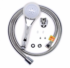 🚿 Bộ Sen Tắm Onspa L1081 Cao Cấp – 5 Chế Độ Phun, Xoay 360°, Dây Inox SUS304