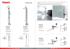Catalog Kassani 2026