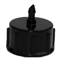 GY5FBA – Cục Lọc Nước Màng Lưới Ren Trong 27mm, Đầu Cắm 5mm
