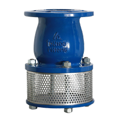 RỌ BƠM MẶT BÍCH SHINYI SFVX – CHỐNG CHẢY NGƯỢC, BẢO VỆ MÁY BƠM HIỆU QUẢ