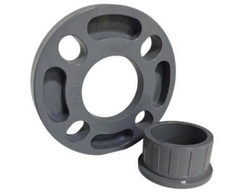 Mặt Bích Xoay CPVC SH28 DN15 – DN100 PN10 Chính Hãng Giá Tốt