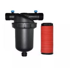 GYT-1763D120B Cục Lọc Nước Đĩa 10m³/h Ren Ngoài 60mm – Lọc 120 Mesh, Áp 8kg/cm²