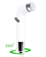 Bộ Xịt Vệ Sinh Cao Cấp Onspa C139 – Dây 1.2m Chống Xoắn, Chịu Áp Lực Cao