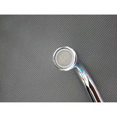 Vòi Rửa Chén Gắn Bồn Wufeng WF-141D _Đồng Mạ Crom Cao Cấp, Ống Xoay Linh Hoạt