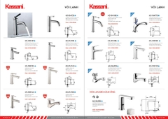 Catalog Kassani 2026