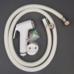 Bộ Xịt Vệ Sinh Wufeng WF-253H Chính Hãng – Bền Bỉ, Tiện Lợi, Giá Tốt