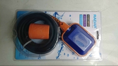Công Tắc Phao Sử Dụng Cho Máy Bơm Chìm 3m Nhập Khẩu Chính Hãng