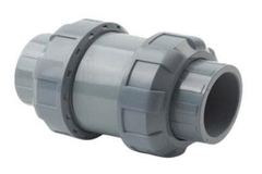 Van 1 Chiều 2 Rắc Co CPVC SH29 / SH29-V Chính Hãng, Chịu Nhiệt Tốt