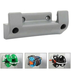 Móc Treo Cuộn Ống nhựa Cao Cấp Mã GYHRH – Gọn Gàng, Tiện Lợi, Bền Bỉ
