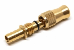 Đầu Phun Nước Đồng Thau ONPAS 1024 Ø10–Ø12mm – Bền Bỉ, Tia Phun Mạnh, Kín Nước