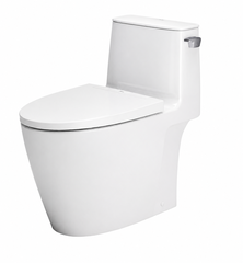 🚽 Bồn Cầu 1 Khối INAX AC-912VN – Thiết Kế Sang Trọng, Công Nghệ Xả Mạnh Mẽ