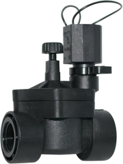 Van Điện Từ Nhựa Aquamate