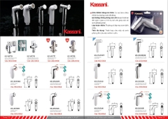 Catalog Kassani 2026