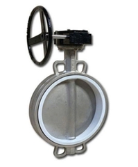 Van Bướm Tay Quay Inox 304 – Hiệu YDK Hàn Quốc