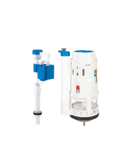 Bộ Xả Big Low LK 3 Win 2 Nhấn VS2608 – Xả Mạnh, Cấp Nhanh, Hoạt Động Bền Bỉ