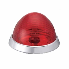 Đèn Báo Cháy Horing AH-9719-S 12V/24V LED Chính Hãng (CE)