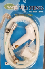 Bộ Xịt Vệ Sinh Wufeng WF-253H Chính Hãng – Bền Bỉ, Tiện Lợi, Giá Tốt
