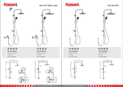 Catalog Kassani 2026