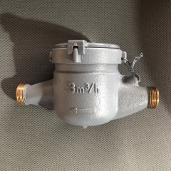 Đồng Hồ Nước Từ ASAHI GMK Chính Hãng – Đo Lưu Lượng Chính Xác, Bền Bỉ