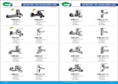 Catalog WUFeng