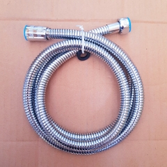 Bộ Tay Sen Tắm Wufeng WF-252S Đồng Mạ Niken Cao Cấp